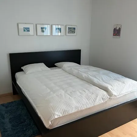 Smarthome Oerlikon * Zürich