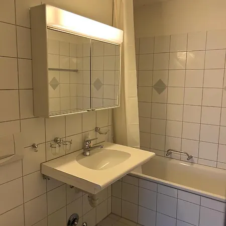 Apartment Smarthome Oerlikon *