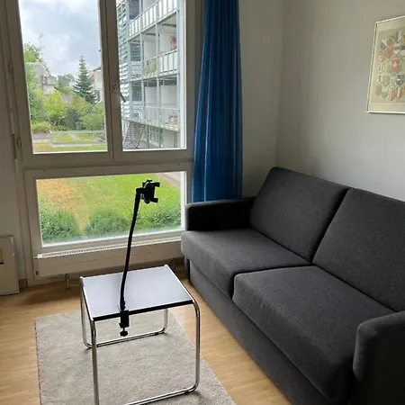 Smarthome Oerlikon Zürich