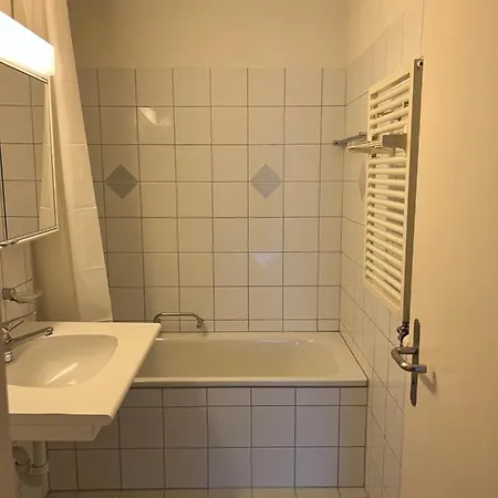 Smarthome Oerlikon *